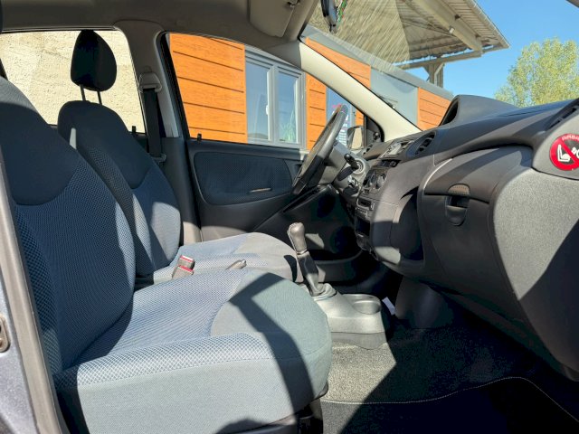 Toyota Toyota Yaris  65 VVT-i Les Bleus 5p