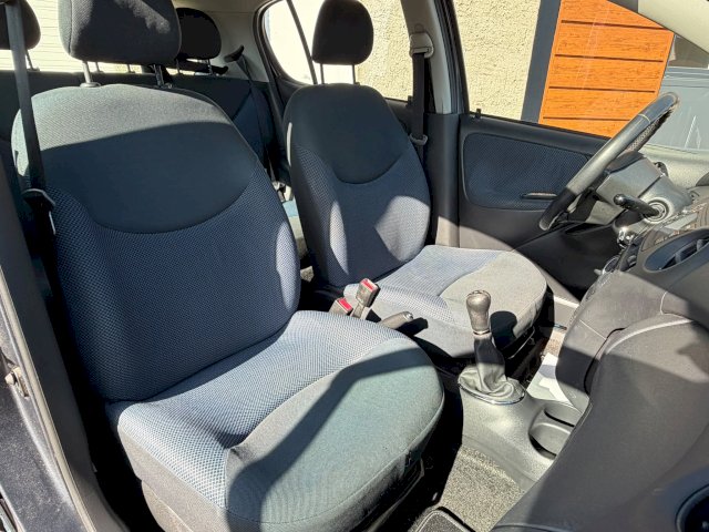 Toyota Toyota Yaris  65 VVT-i Les Bleus 5p