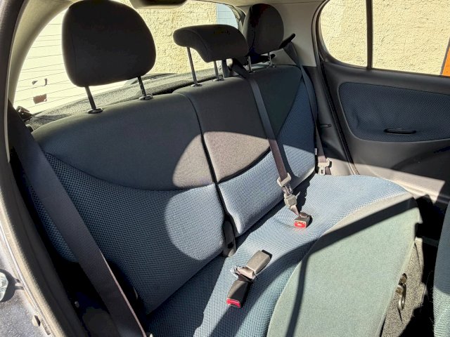 Toyota Toyota Yaris  65 VVT-i Les Bleus 5p