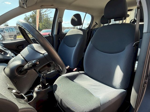 Toyota Toyota Yaris  65 VVT-i Les Bleus 5p
