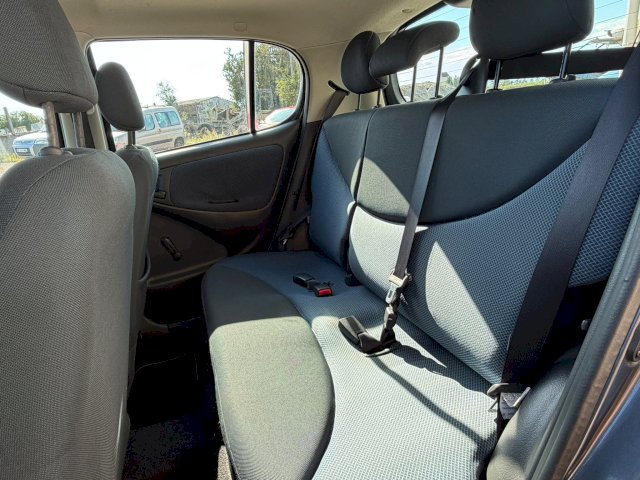 Toyota Toyota Yaris  65 VVT-i Les Bleus 5p