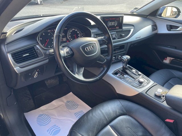 Audi Audi A7  3.0 V6 BiTDI 313ch Ambition Luxe quattro Tiptronic