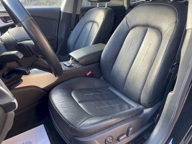 Audi Audi A7  3.0 V6 BiTDI 313ch Ambition Luxe quattro Tiptronic