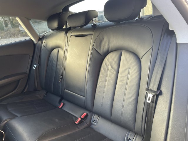 Audi Audi A7  3.0 V6 BiTDI 313ch Ambition Luxe quattro Tiptronic