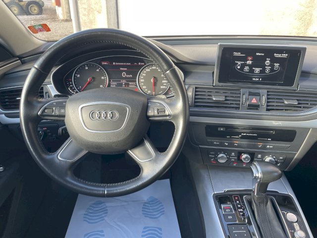 Audi Audi A7  3.0 V6 BiTDI 313ch Ambition Luxe quattro Tiptronic