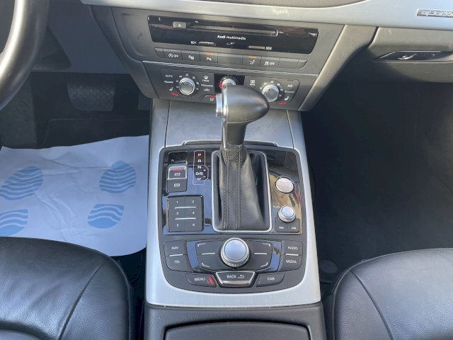 Audi Audi A7  3.0 V6 BiTDI 313ch Ambition Luxe quattro Tiptronic