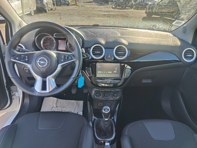 Opel Opel Adam  1.2 Twinport 70ch Essentia