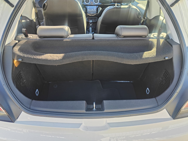 Opel Opel Adam  1.2 Twinport 70ch Essentia