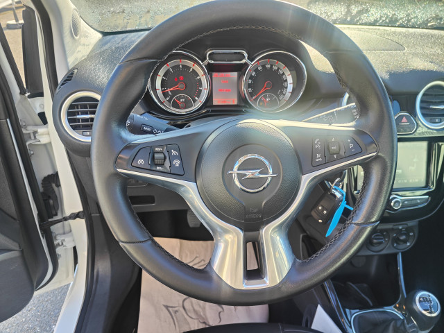 Opel Opel Adam  1.2 Twinport 70ch Essentia