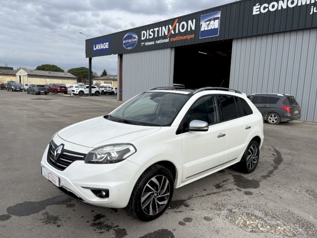 Renault Renault Koleos  2.0 dCi 175 Intens BA