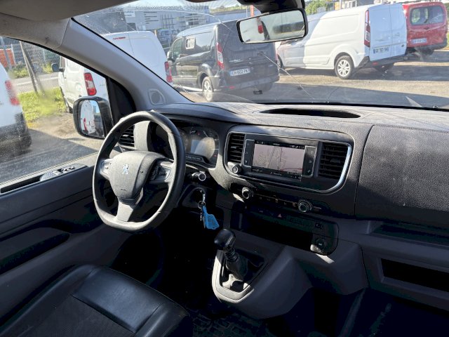 Peugeot Peugeot Expert Standard 1.5 BlueHDi 120ch S&S Premium
