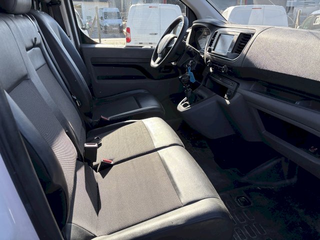 Peugeot Peugeot Expert Standard 1.5 BlueHDi 120ch S&S Premium