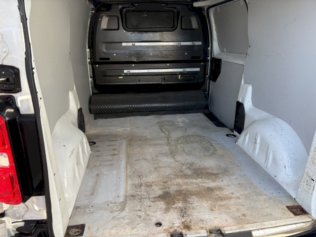 Peugeot Peugeot Expert Standard 1.5 BlueHDi 120ch S&S Premium