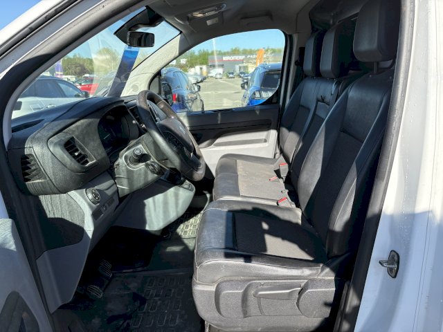 Peugeot Peugeot Expert Standard 1.5 BlueHDi 120ch S&S Premium