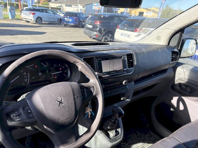 Peugeot Peugeot Expert Standard 1.5 BlueHDi 120ch S&S Premium