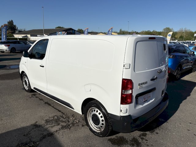 Peugeot Peugeot Expert Standard 1.5 BlueHDi 120ch S&S Premium