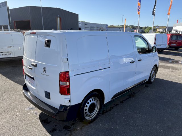 Peugeot Peugeot Expert Standard 1.5 BlueHDi 120ch S&S Premium