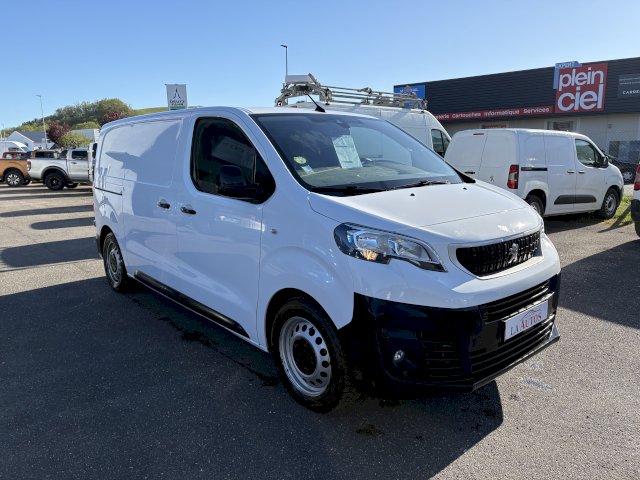 Peugeot Peugeot Expert Standard 1.5 BlueHDi 120ch S&S Premium