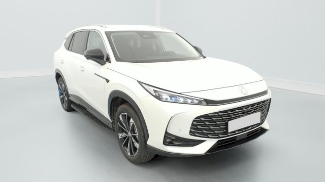 MG MOTOR MG Motor Ehs 1.5 GDI 272ch PHEV Luxury
