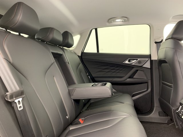 MG MOTOR MG Motor Ehs 1.5 GDI 272ch PHEV Luxury