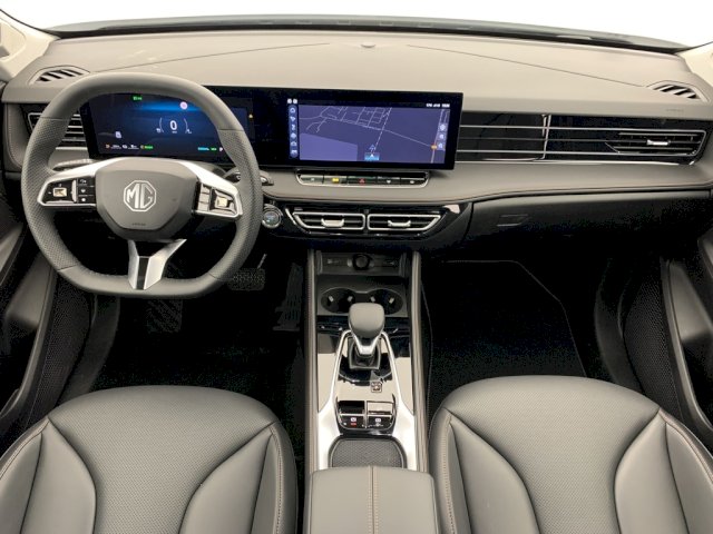 MG MOTOR MG Motor Ehs 1.5 GDI 272ch PHEV Luxury