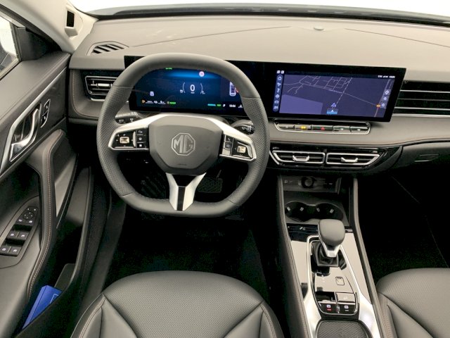 MG MOTOR MG Motor Ehs 1.5 GDI 272ch PHEV Luxury