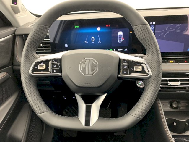 MG MOTOR MG Motor Ehs 1.5 GDI 272ch PHEV Luxury