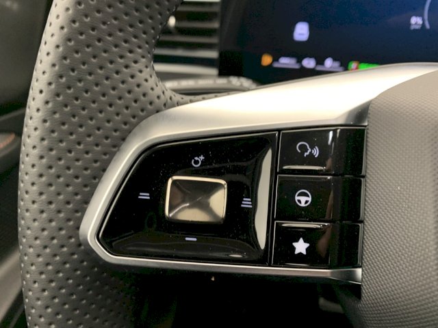 MG MOTOR MG Motor Ehs 1.5 GDI 272ch PHEV Luxury