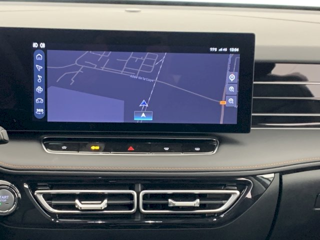 MG MOTOR MG Motor Ehs 1.5 GDI 272ch PHEV Luxury