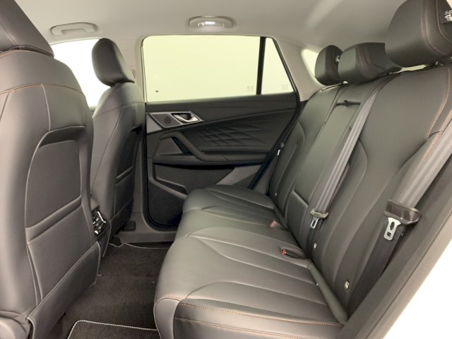 MG MOTOR MG Motor Ehs 1.5 GDI 272ch PHEV Luxury