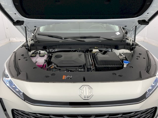 MG MOTOR MG Motor Ehs 1.5 GDI 272ch PHEV Luxury