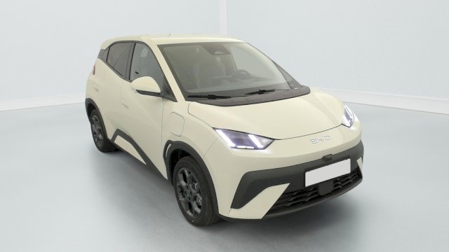 BYD BYD Dolphin Surf 156ch - 43,2 kWh Comfort