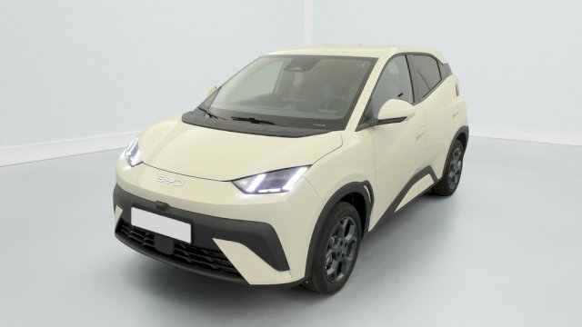 BYD BYD Dolphin Surf 156ch - 43,2 kWh Comfort