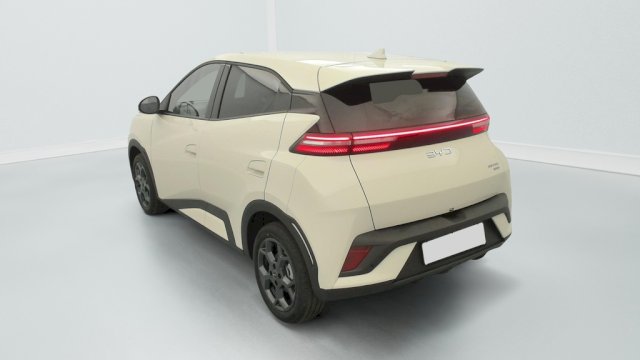 BYD BYD Dolphin Surf 156ch - 43,2 kWh Comfort