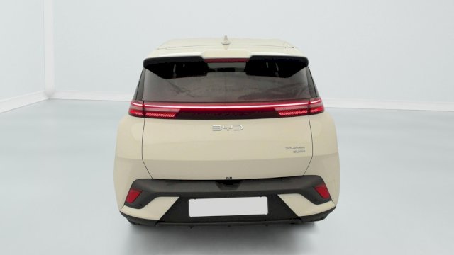 BYD BYD Dolphin Surf 156ch - 43,2 kWh Comfort
