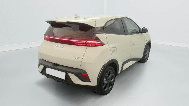 BYD BYD Dolphin Surf 156ch - 43,2 kWh Comfort