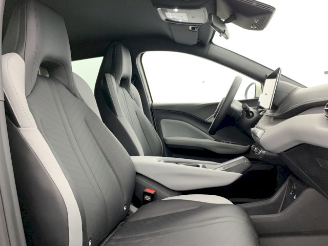 BYD BYD Dolphin Surf 156ch - 43,2 kWh Comfort