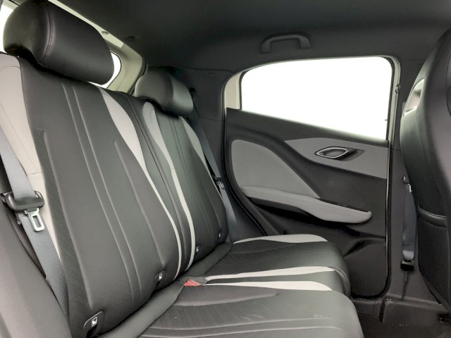 BYD BYD Dolphin Surf 156ch - 43,2 kWh Comfort