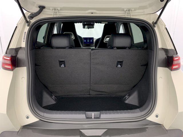 BYD BYD Dolphin Surf 156ch - 43,2 kWh Comfort