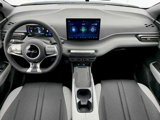 BYD BYD Dolphin Surf 156ch - 43,2 kWh Comfort