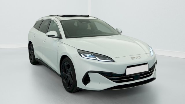 BYD SEAL 6 TOURING 1.5l DM-i 156 kW PHEV Comfort