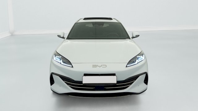 BYD SEAL 6 TOURING 1.5l DM-i 156 kW PHEV Comfort