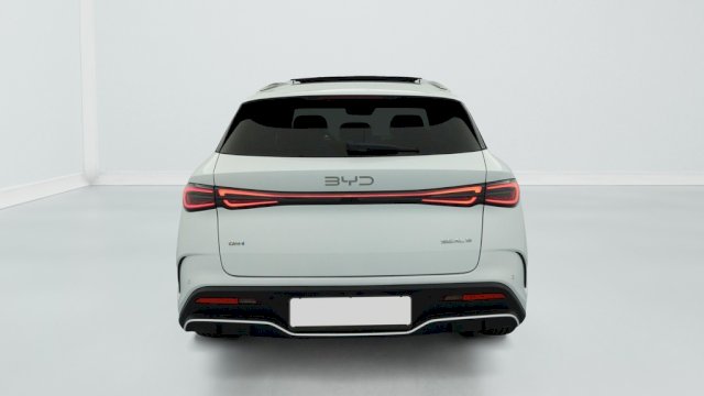 BYD SEAL 6 TOURING 1.5l DM-i 156 kW PHEV Comfort