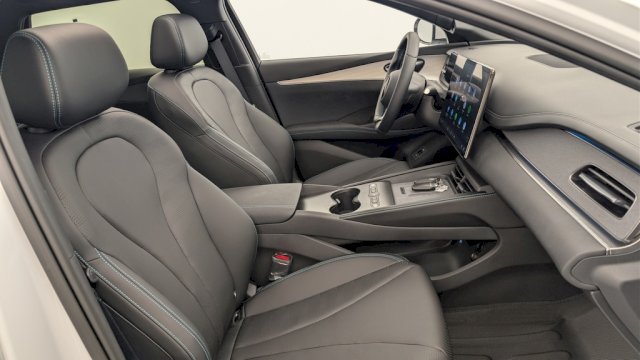 BYD SEAL 6 TOURING 1.5l DM-i 156 kW PHEV Comfort