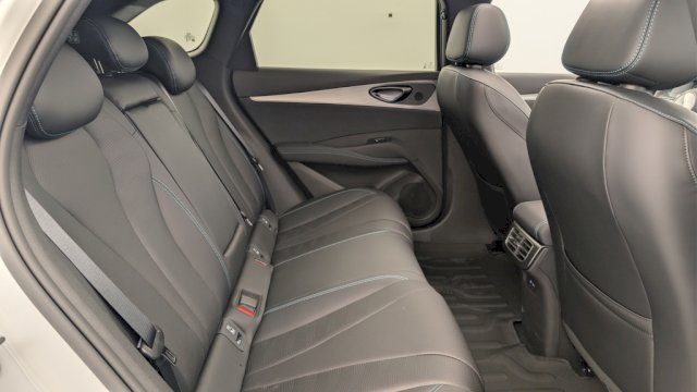 BYD SEAL 6 TOURING 1.5l DM-i 156 kW PHEV Comfort