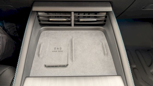 BYD SEAL 6 TOURING 1.5l DM-i 156 kW PHEV Comfort