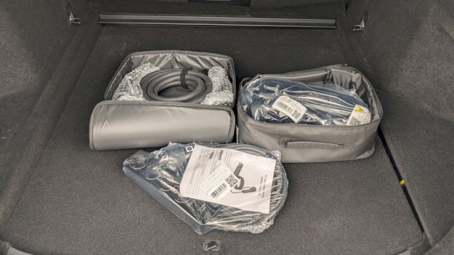 BYD SEAL 6 TOURING 1.5l DM-i 156 kW PHEV Comfort