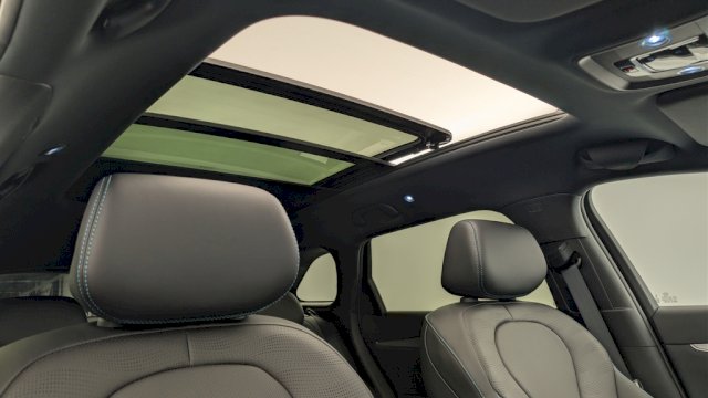 BYD SEAL 6 TOURING 1.5l DM-i 156 kW PHEV Comfort