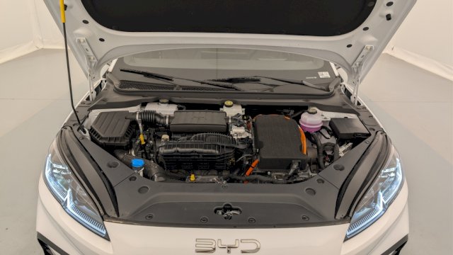 BYD SEAL 6 TOURING 1.5l DM-i 156 kW PHEV Comfort