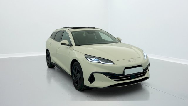 BYD SEAL 6 TOURING 1.5l DM-i 156 kW PHEV Comfort